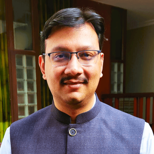 Dr Aasim Maldar