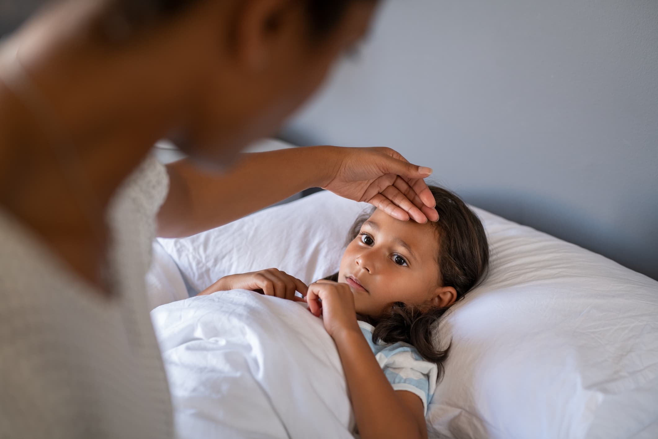 Viral Fever: Symptoms, Causes, Types, and Prevention