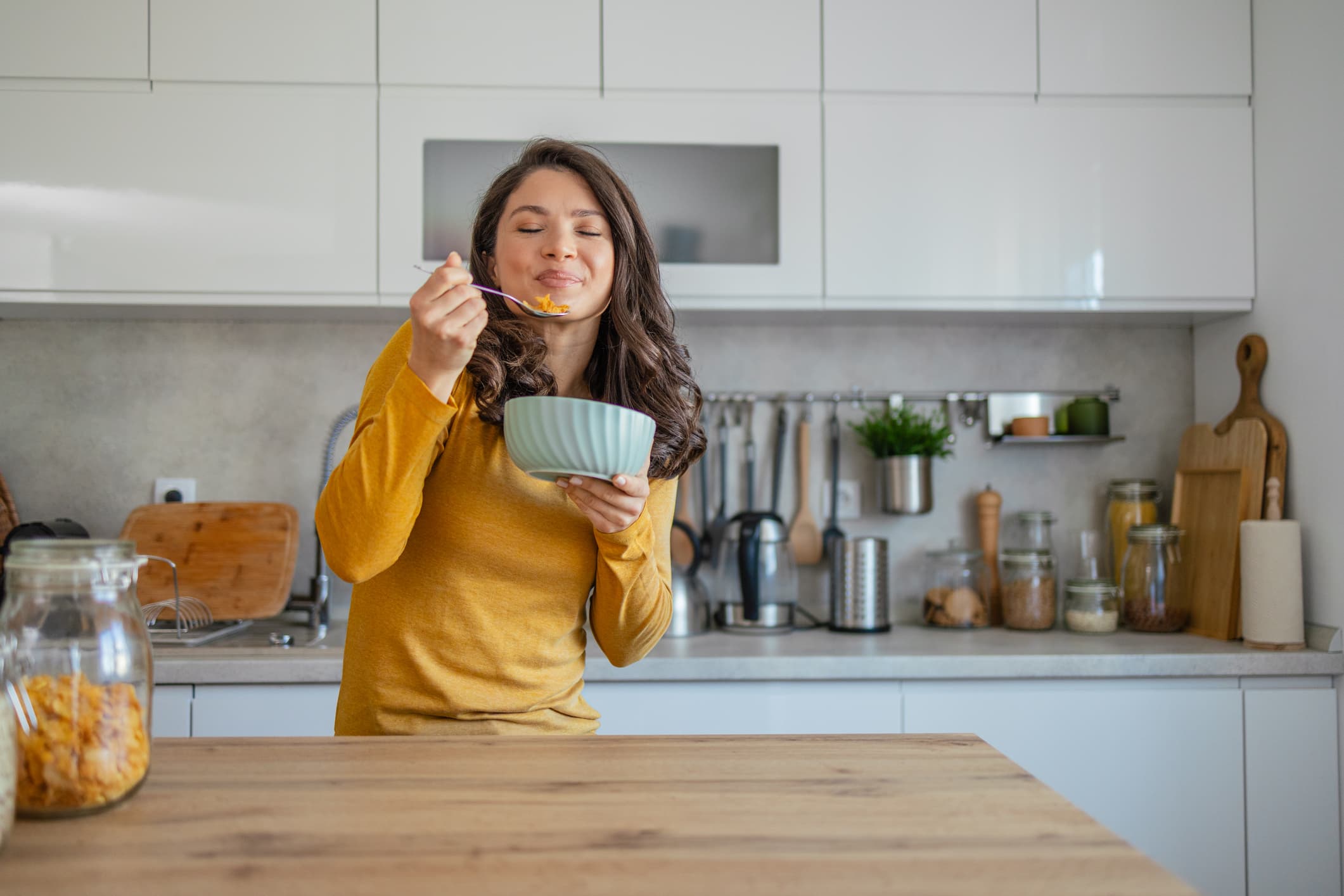 12 Ways to Reduce Glucose Spikes and Control Blood Sugar