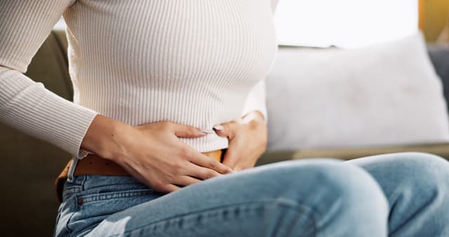 Stomach Inflammation (Gastritis): Diet, Causes & What To Eat