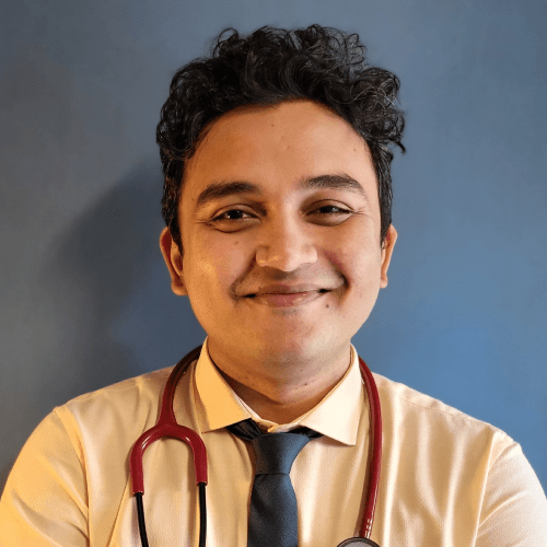 Dr Rahul Latke