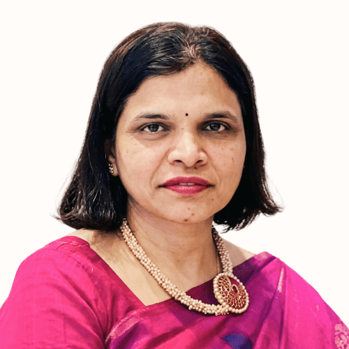 Dr Keerthi Pai