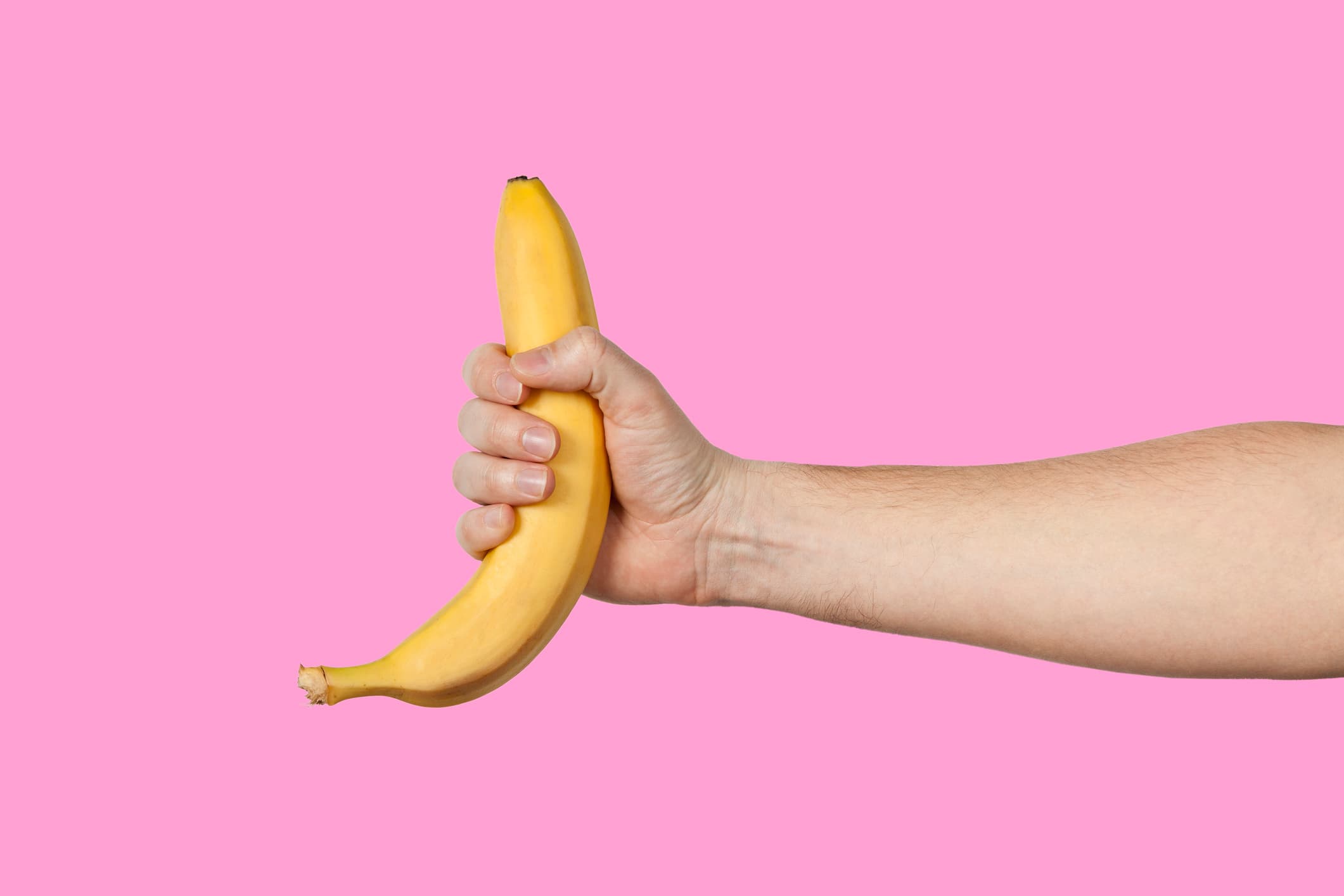 Masturbation & Testosterone: Fact vs Fiction