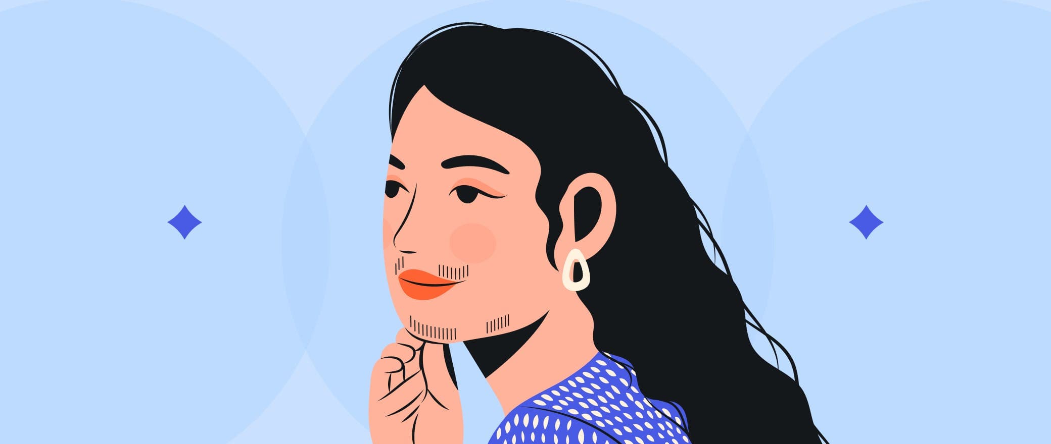 Managing Hirsutism: Causes, Symptoms & Treatment Options for Women