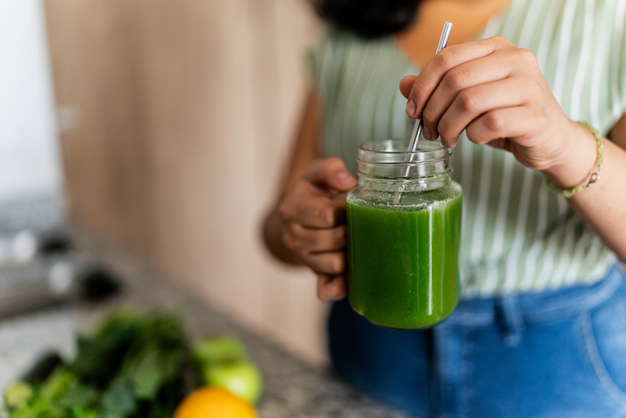 Know When and How to Detox Your Digestive System