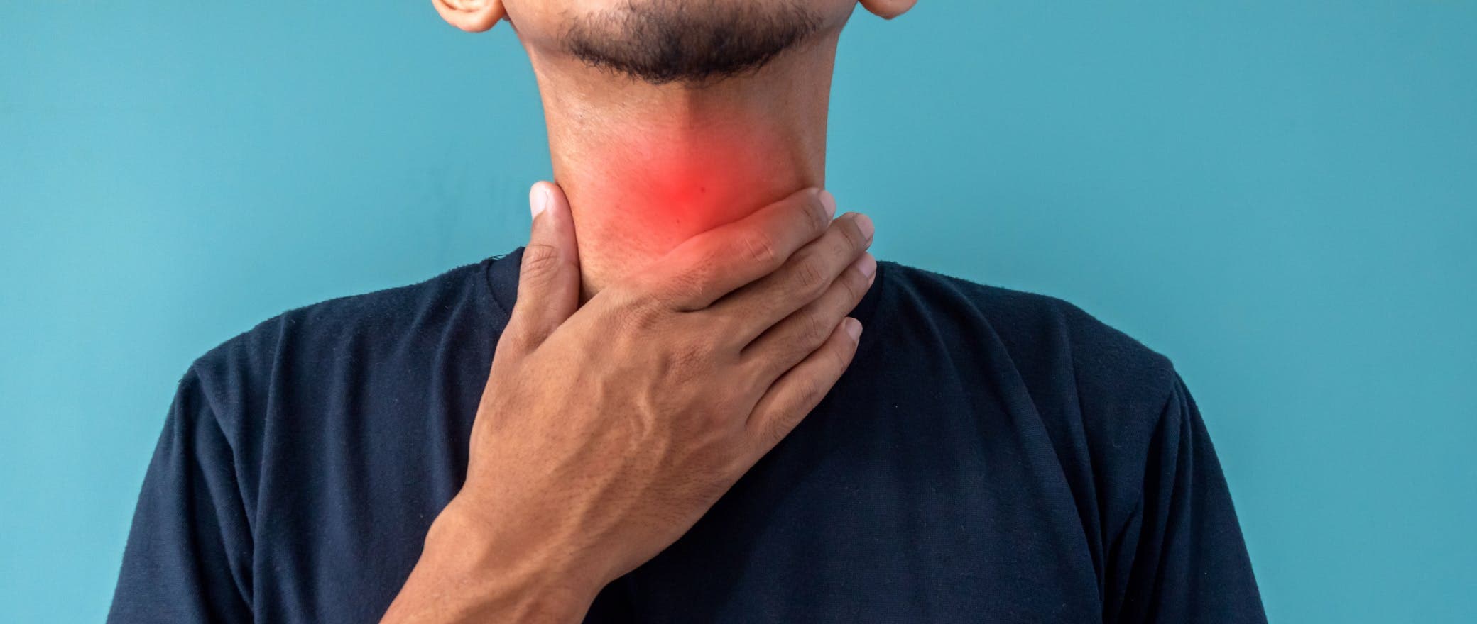 Feels Like a Tough Pill to Swallow? Learn About Strep Throat Infections