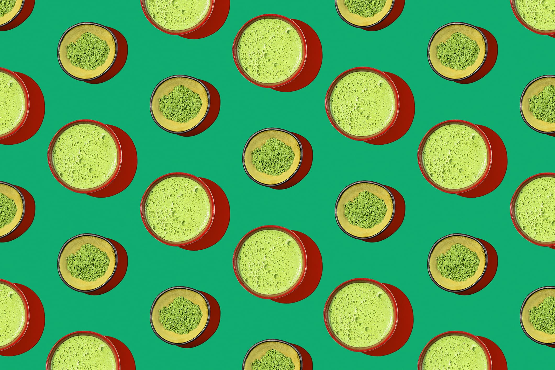 Matcha Benefits & Side Effects You Must Know