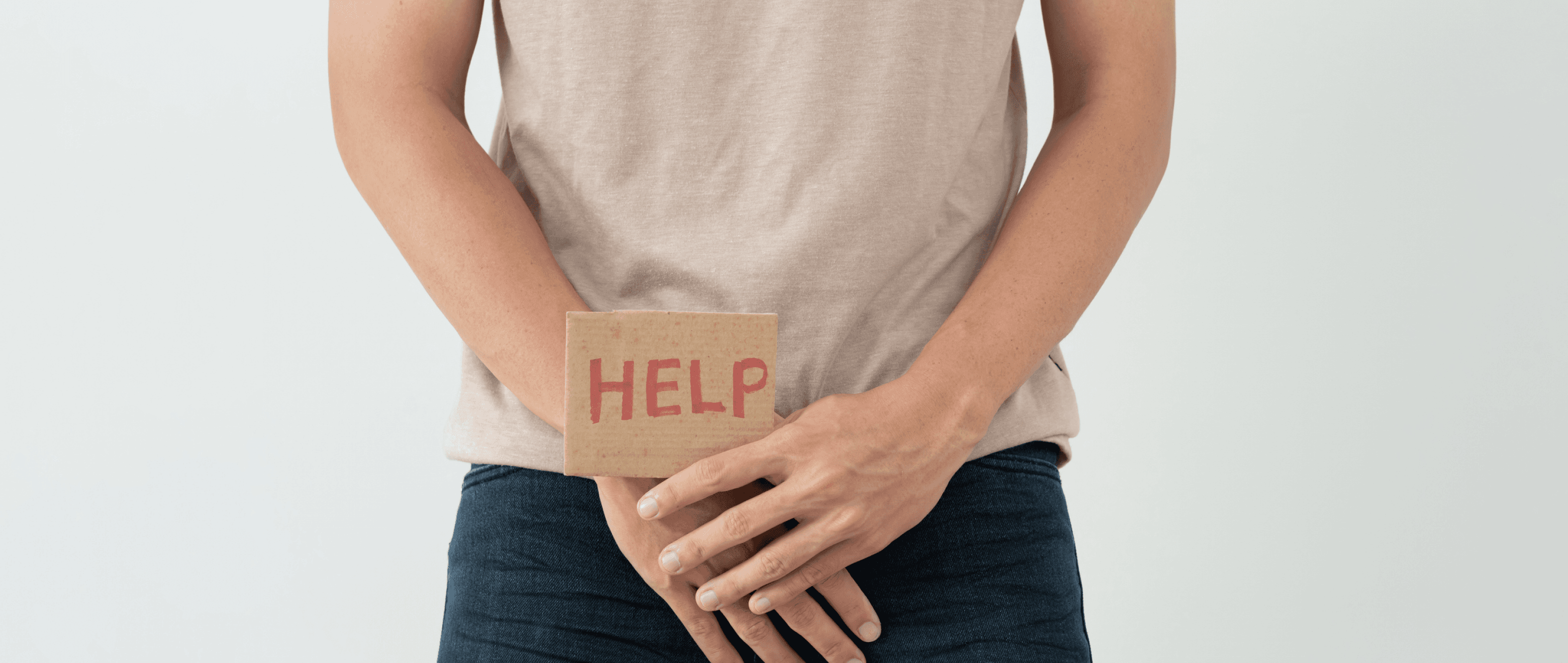 Feeling a Little Tender Down There? A Guide to Testicular Pain