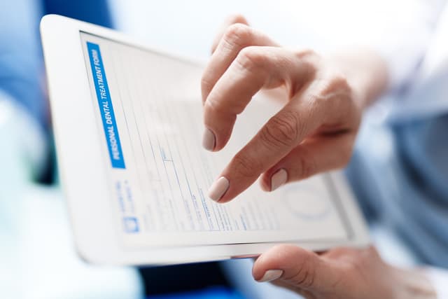 Types of EMRs and EHRs in Healthcare Explained