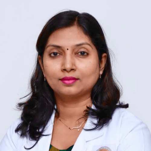 Dr Vinita Silimkar