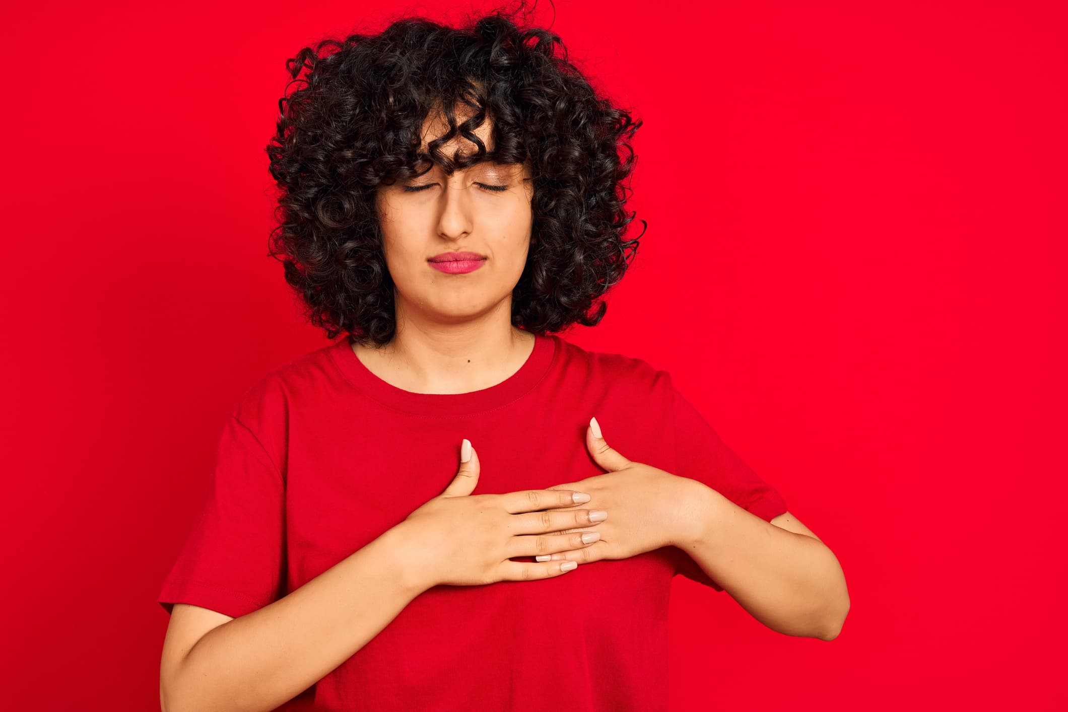 Something Big Just Happened in Breast Cancer Research