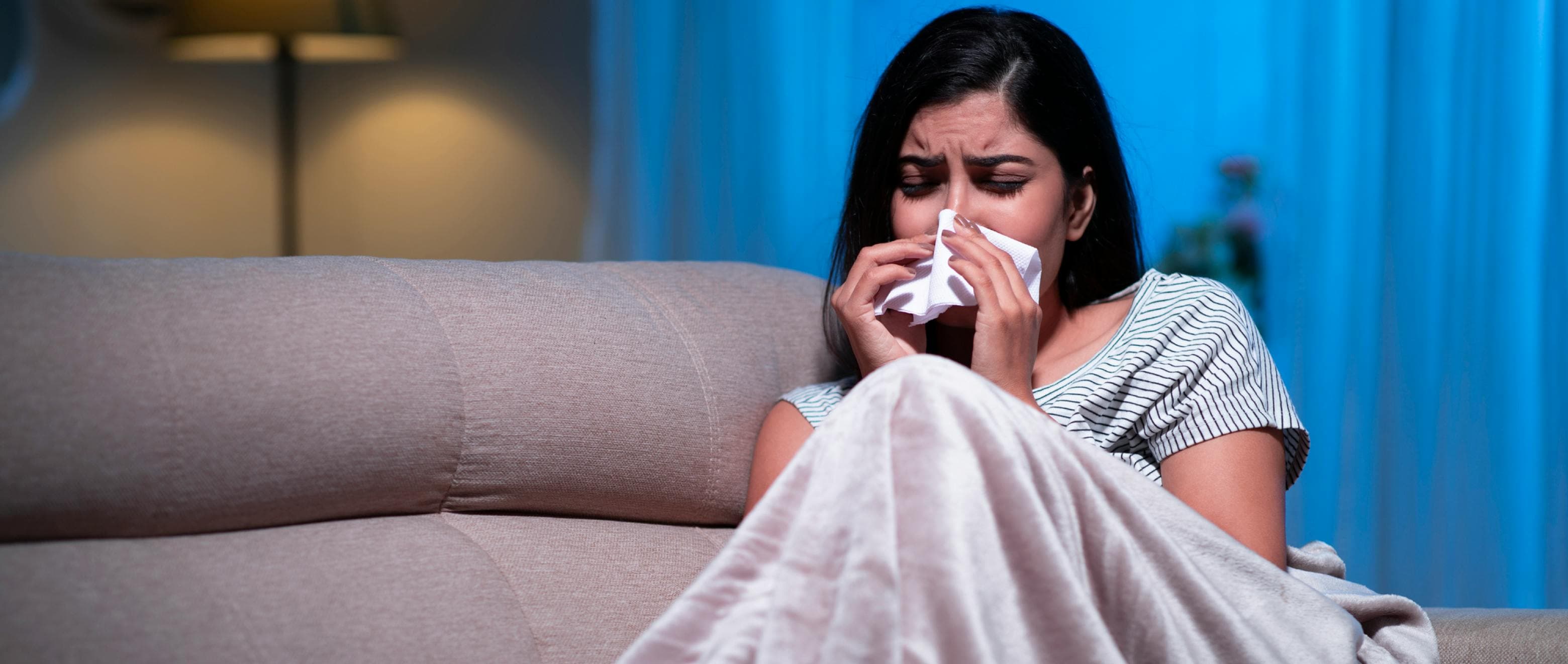 Are You Burning Up? Easy Ways to Reduce Fever from Cold or Flu