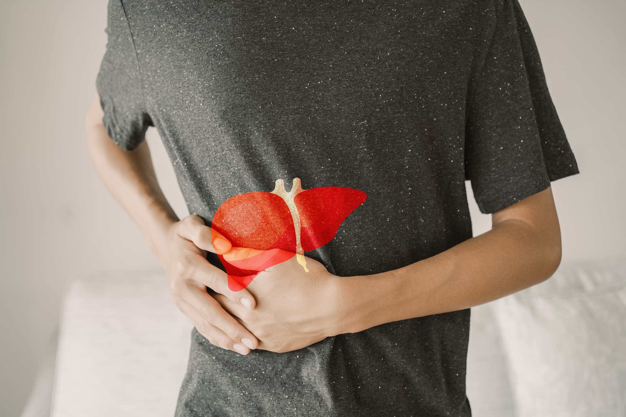 What You Should Know About NAFLD In India