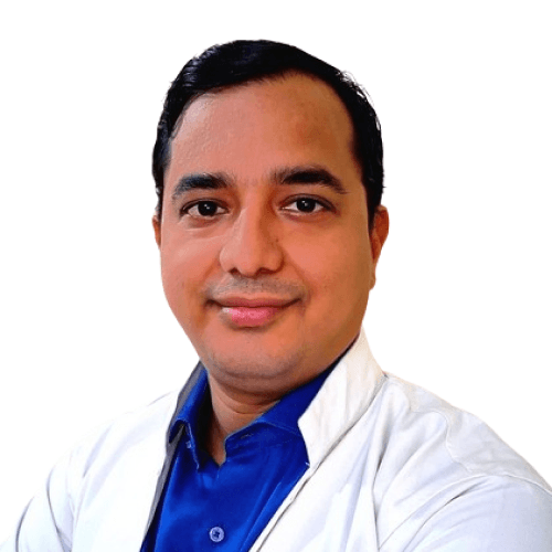 Dr Akash Dhuru