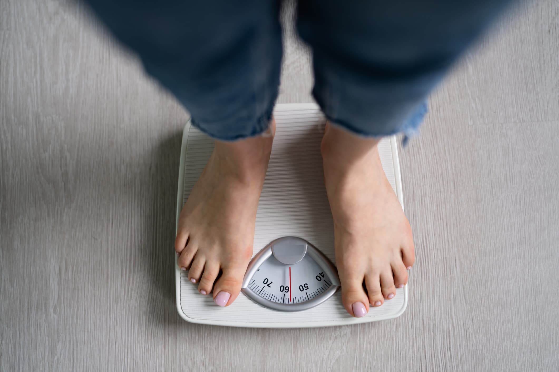 Can Endometriosis Cause Weight Gain?