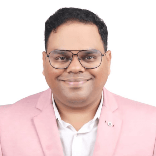 Dr Vikas Bhise