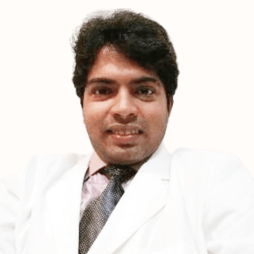 Dr Dhairyasheel Edake