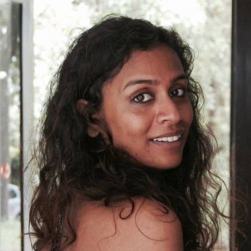 Jyoti Kumari
