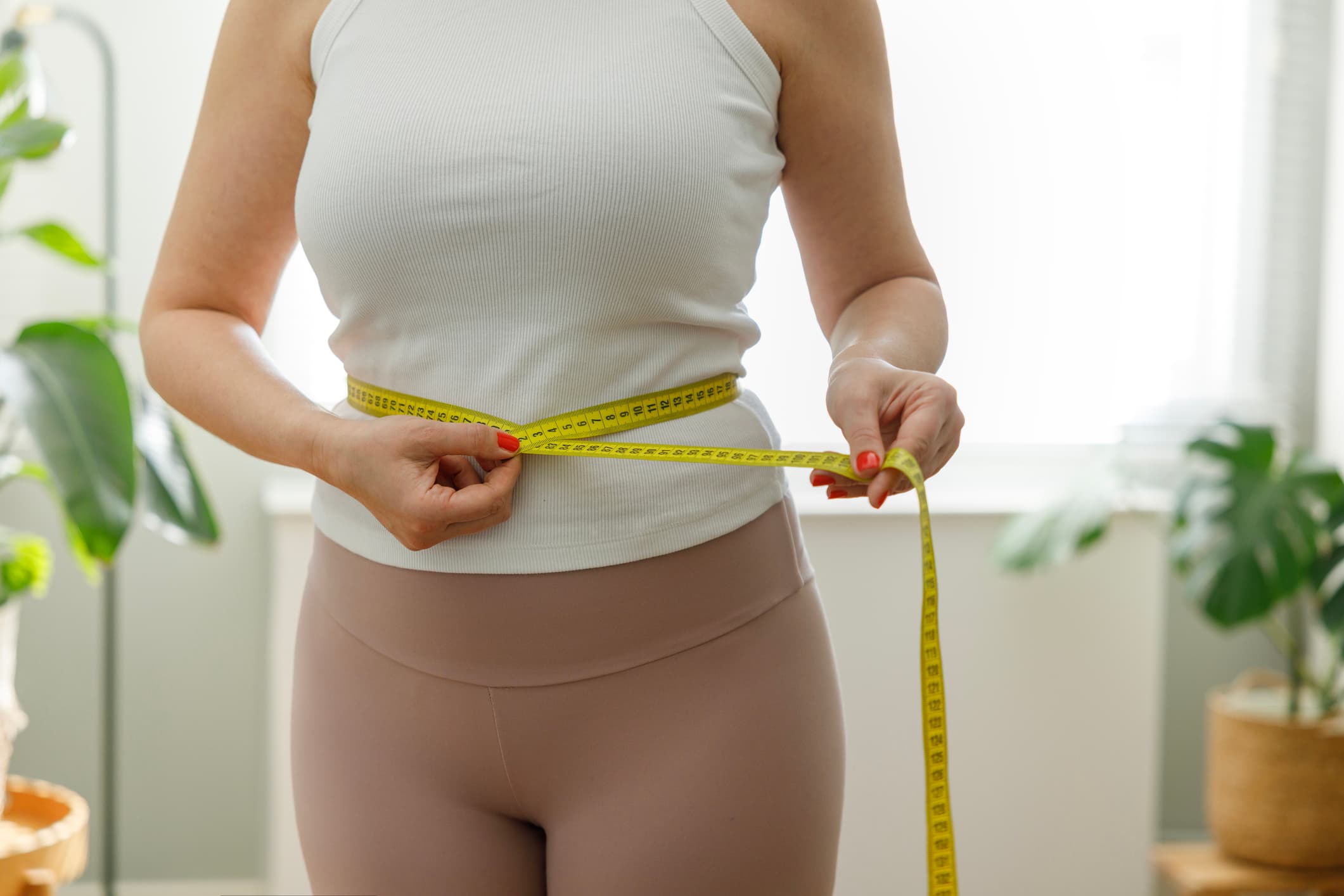 How to Lose Weight with PCOS Naturally & Maintain It