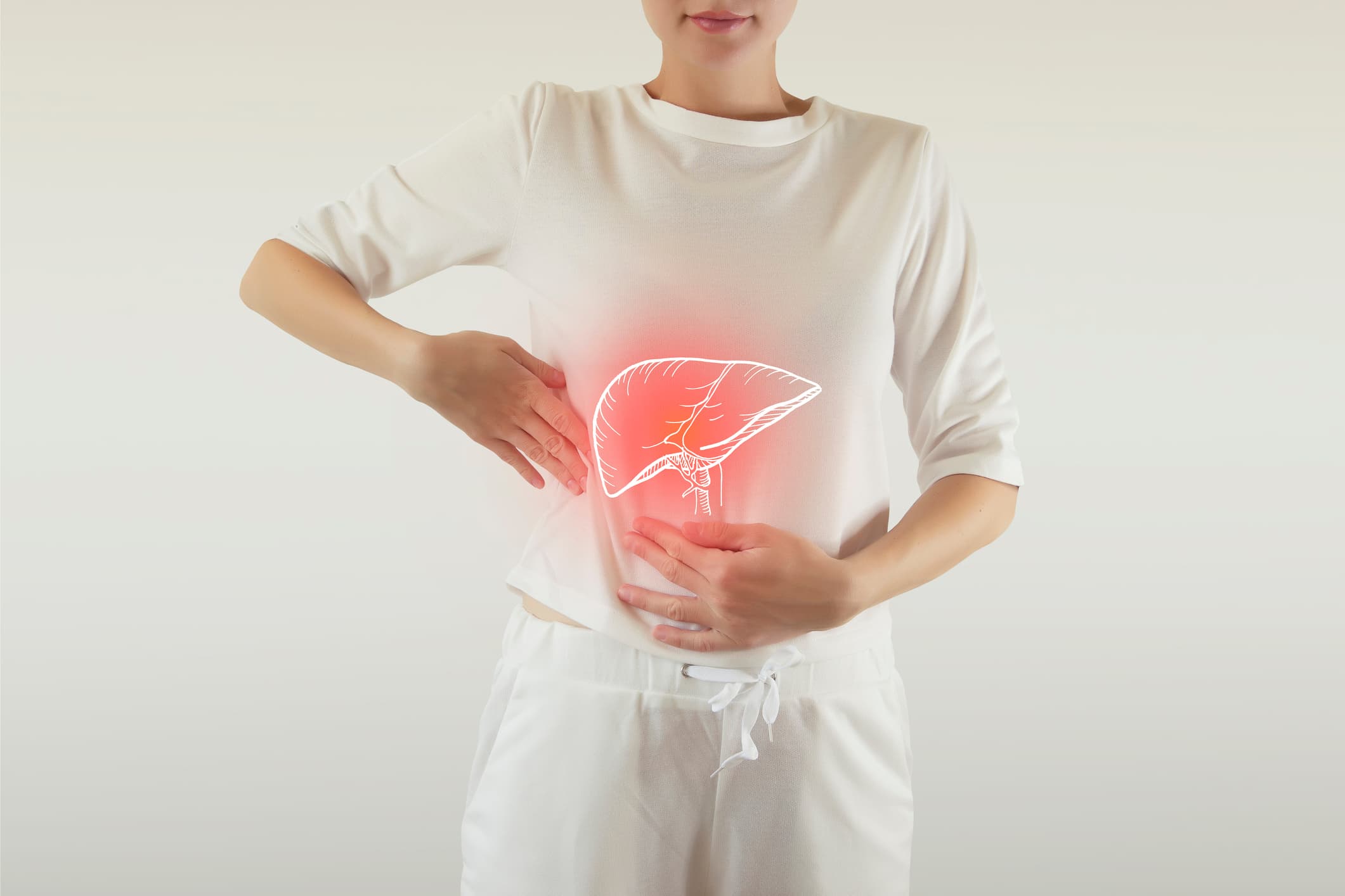 NAFLD Symptoms: Early Signs, Causes & Diagnosis