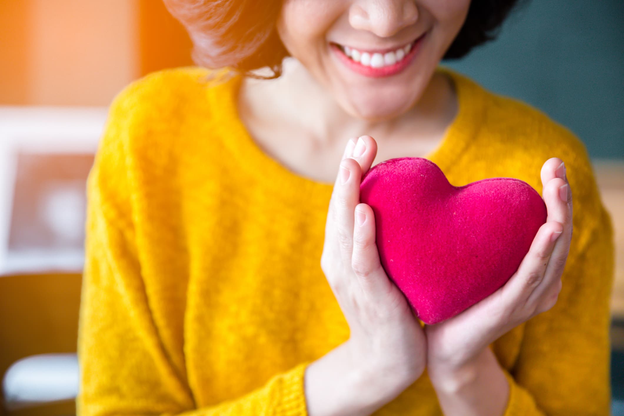 Women’s Guide to Strong Heart Health After 30