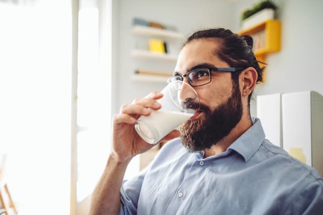 Best Milk Options For Diabetics