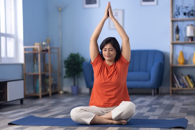 Yoga For Fatty Liver: Poses, Benefits, And Beginner Routine