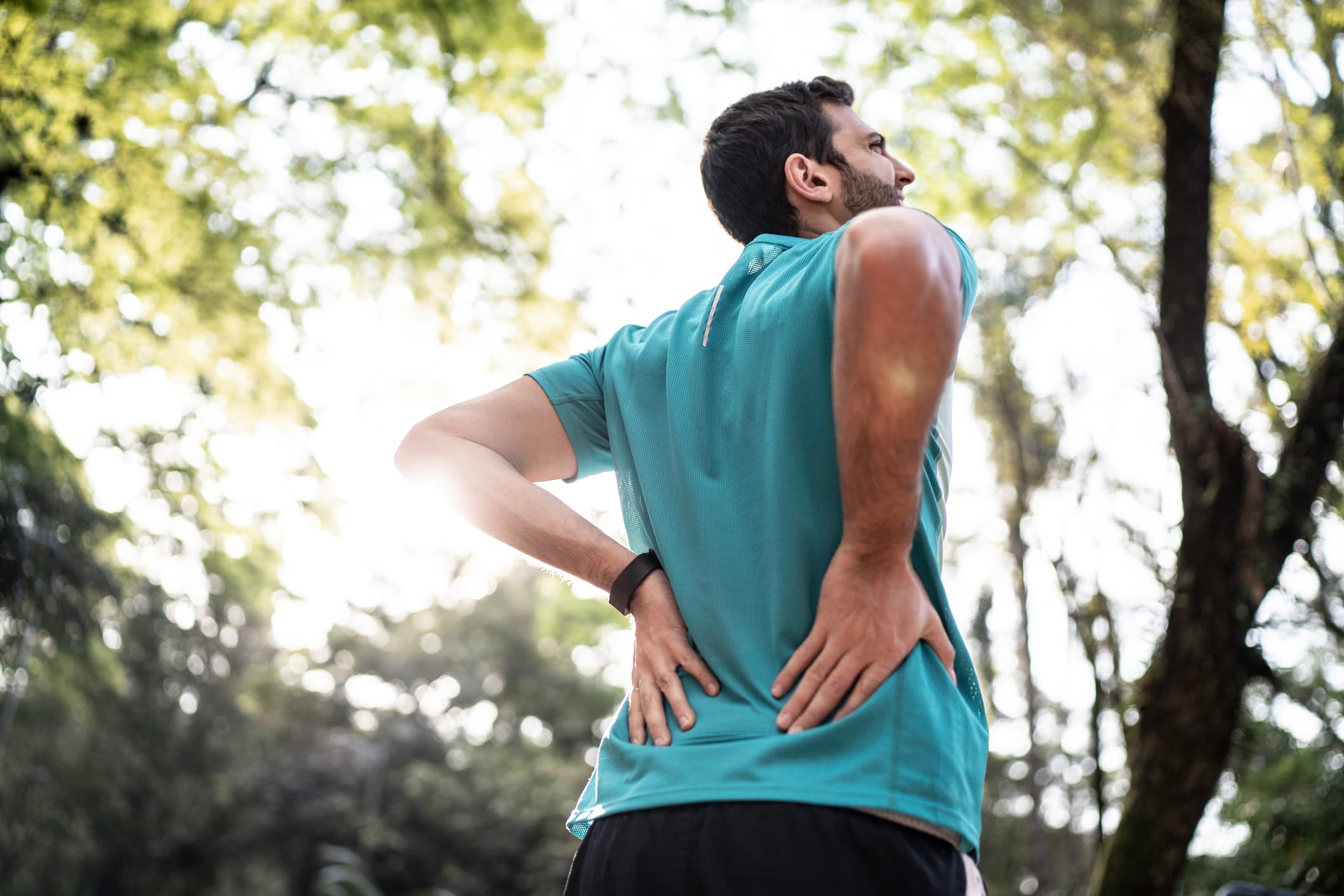 Joint Pain After 30? Here’s What It Means & How to Manage It