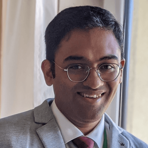 Dr Yatin Sagvekar