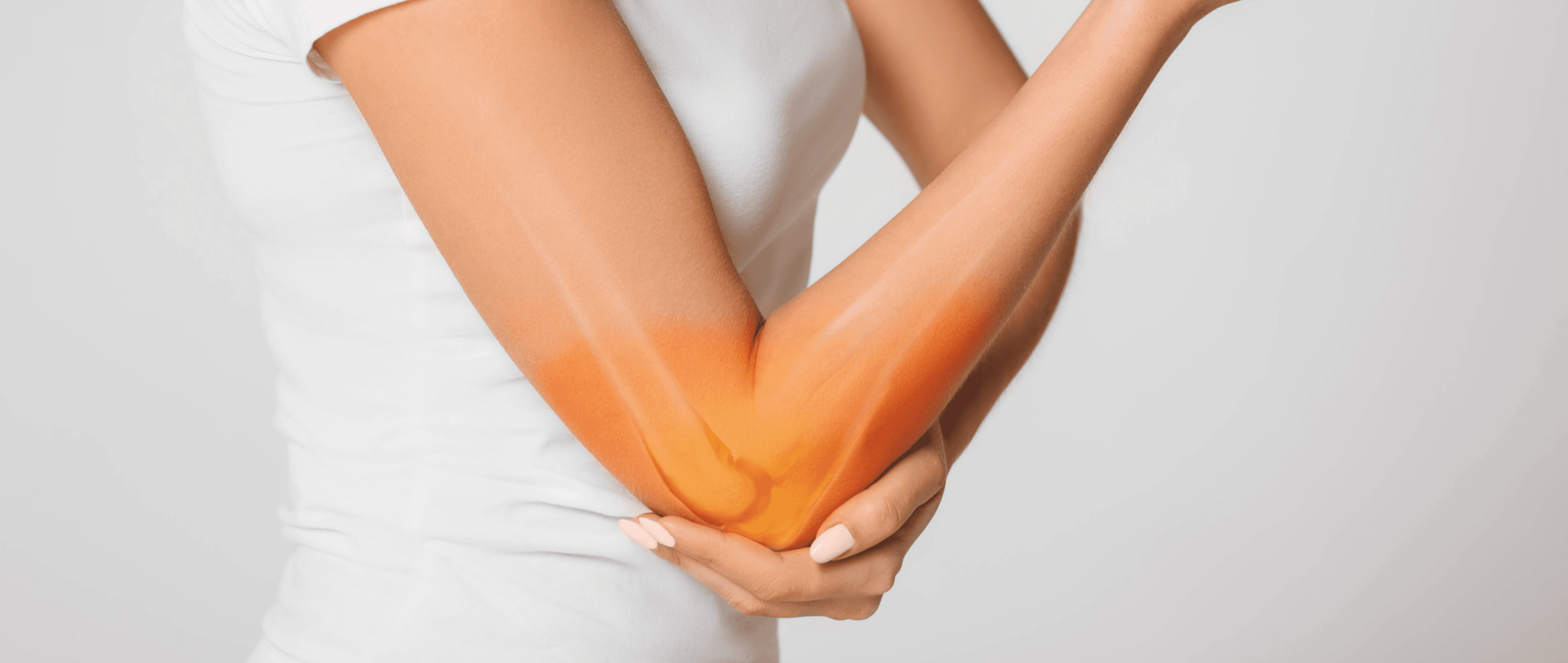 Aching Joints? Bursitis Could Be the Cause