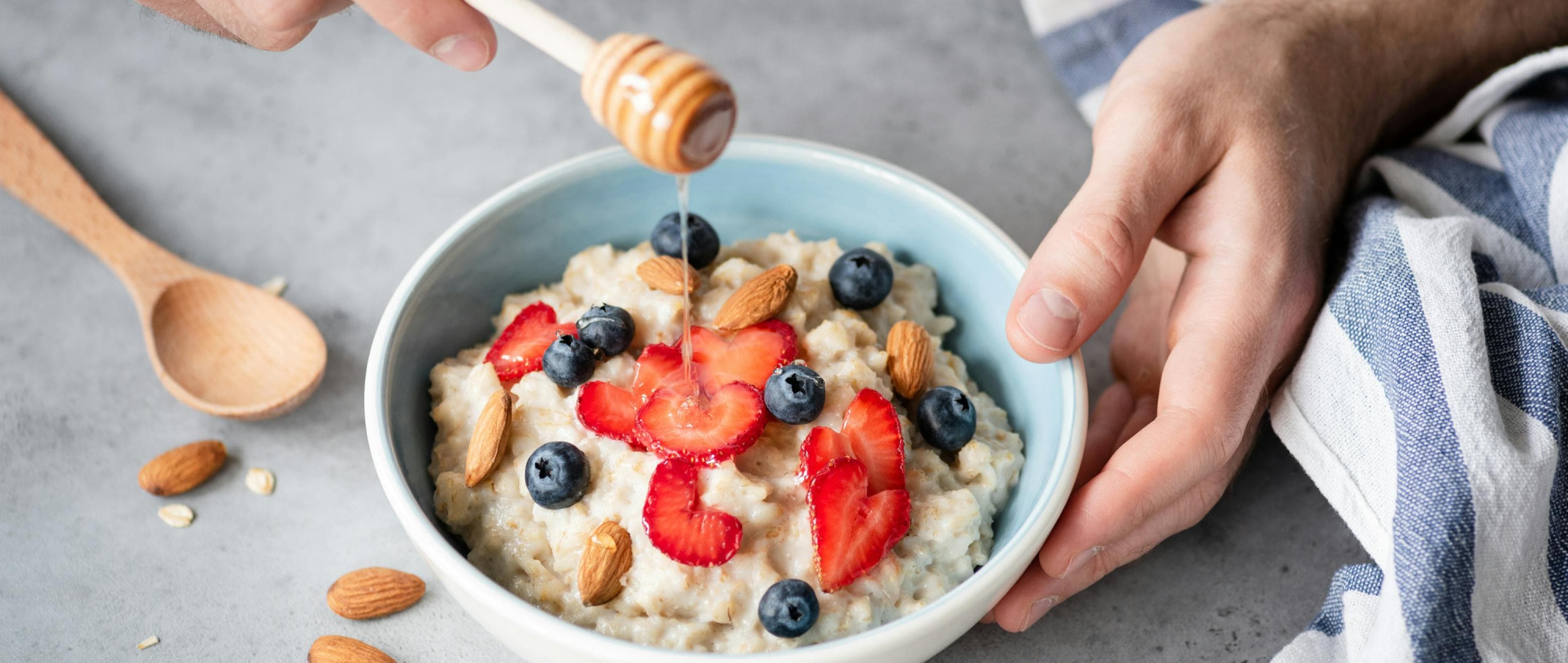 Superheroes of a Different Kind: 10 Superfoods for Your Gut Health