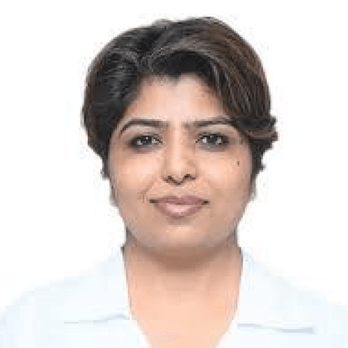 Dr Orpah Kiran Kalel