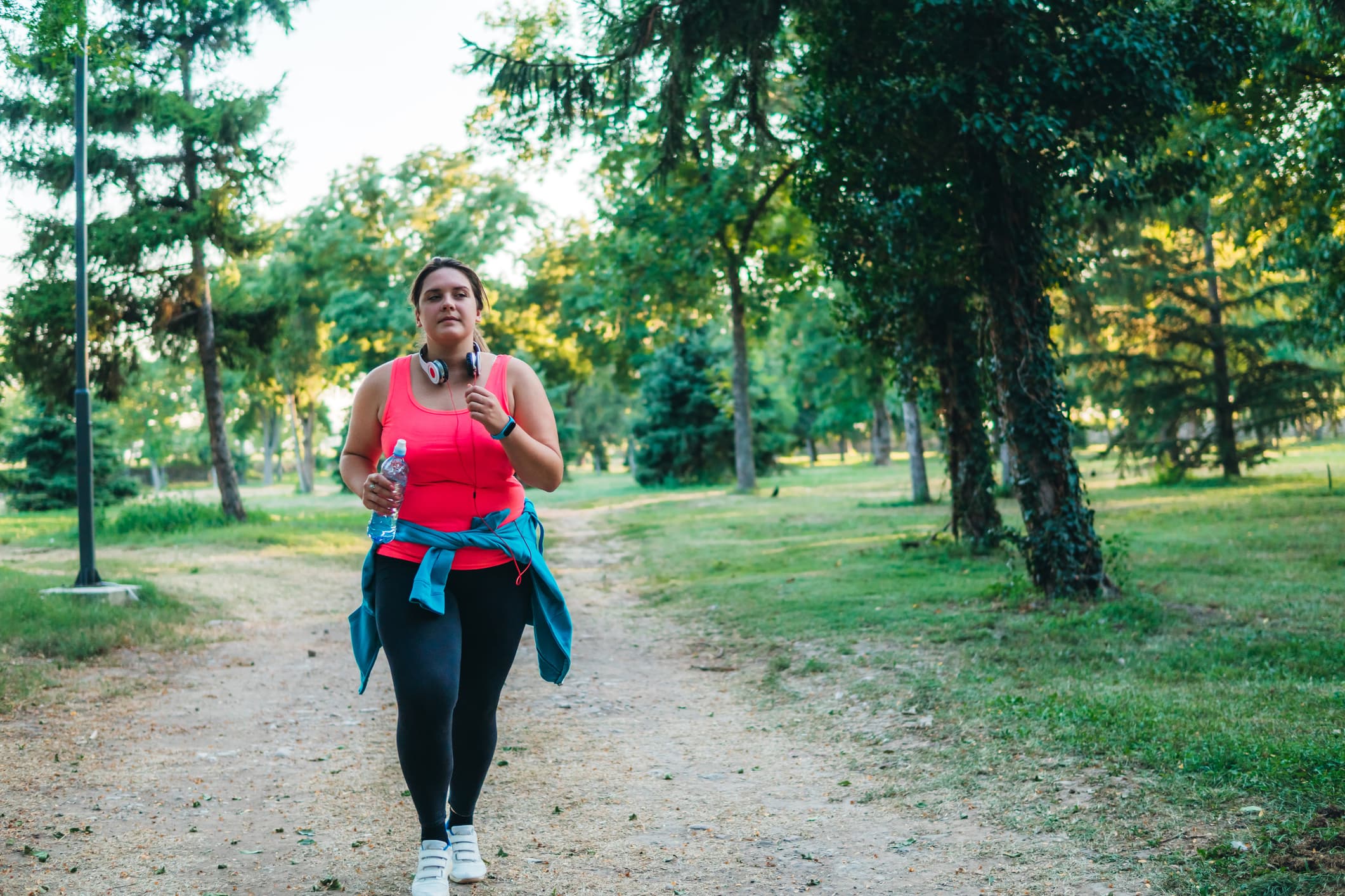 How to lose weight in your 30s? Guide for Men and Women
