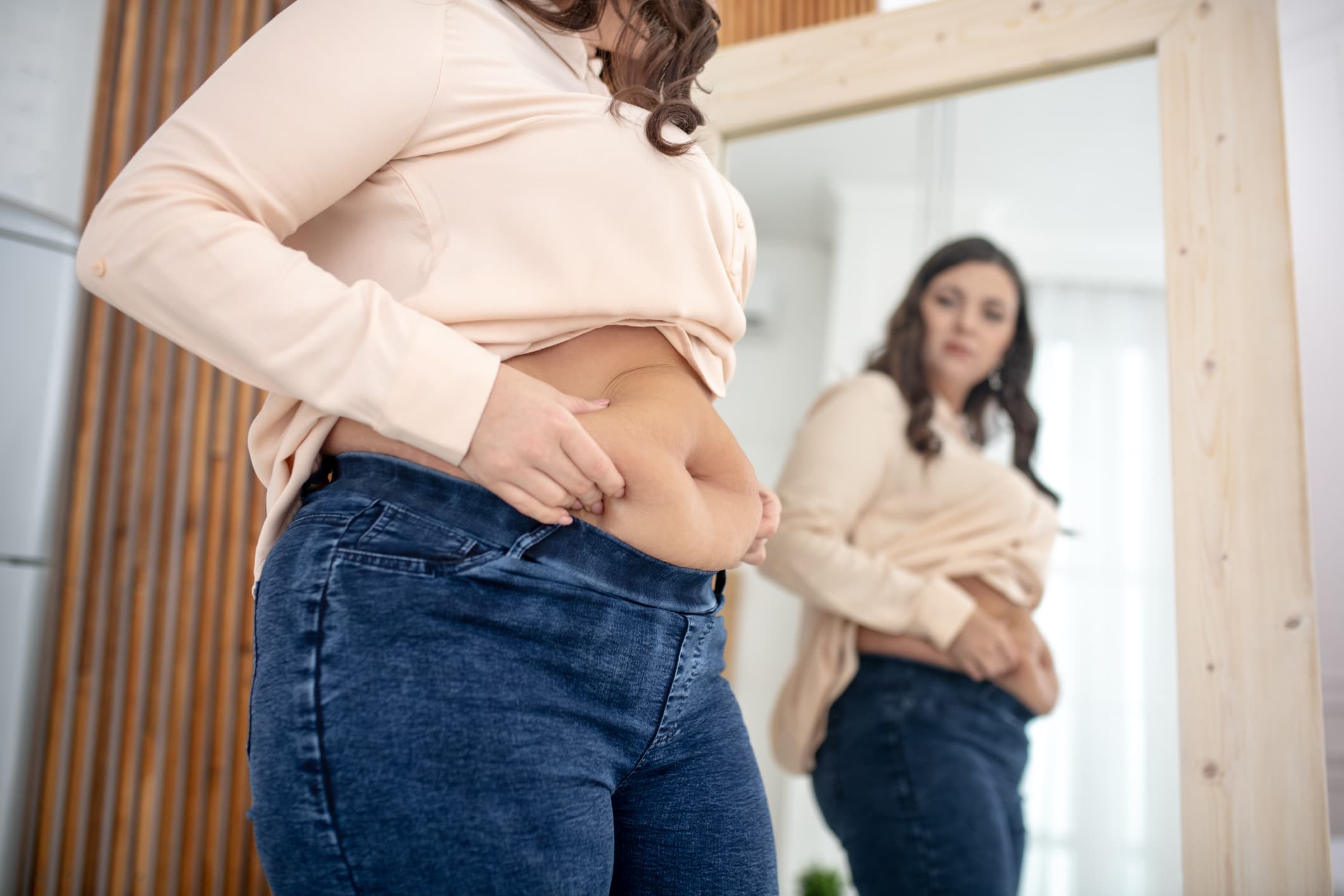 Reducing Your Belly Fat Naturally: Is it Possible?