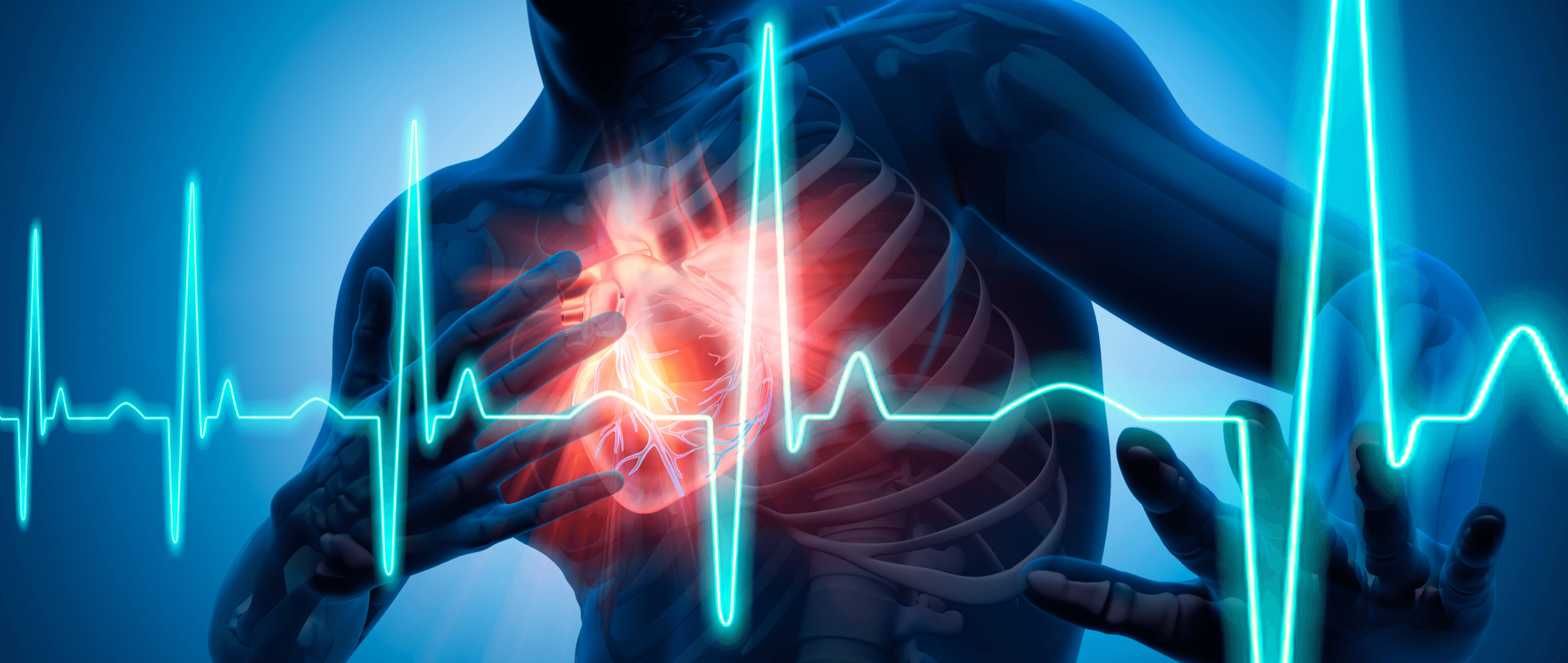 When Your Heart’s Flutter Isn’t Just Love — It’s Atrial Fibrillation
