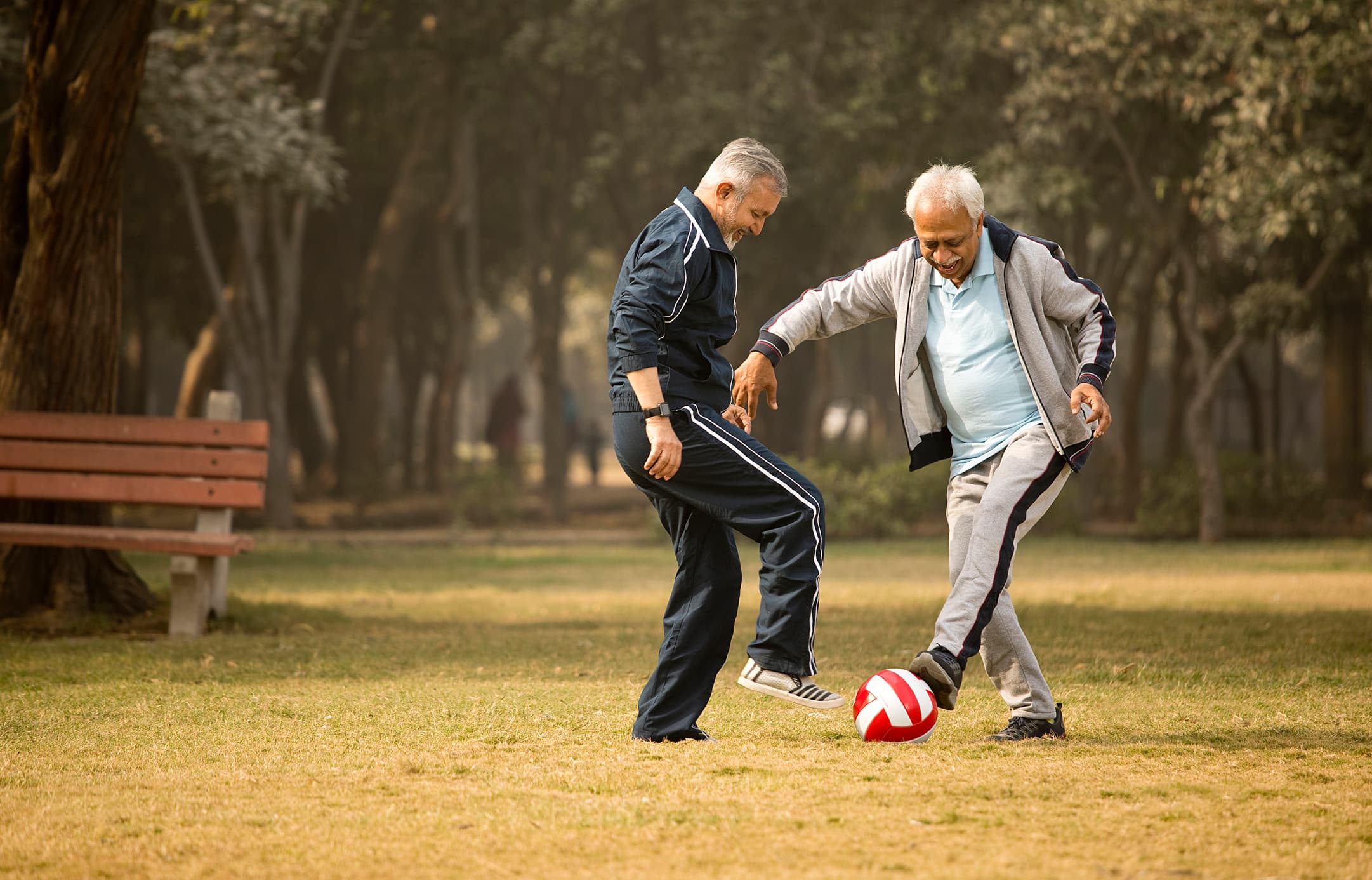 SuperAgers: Who They Are & How You Can Become One