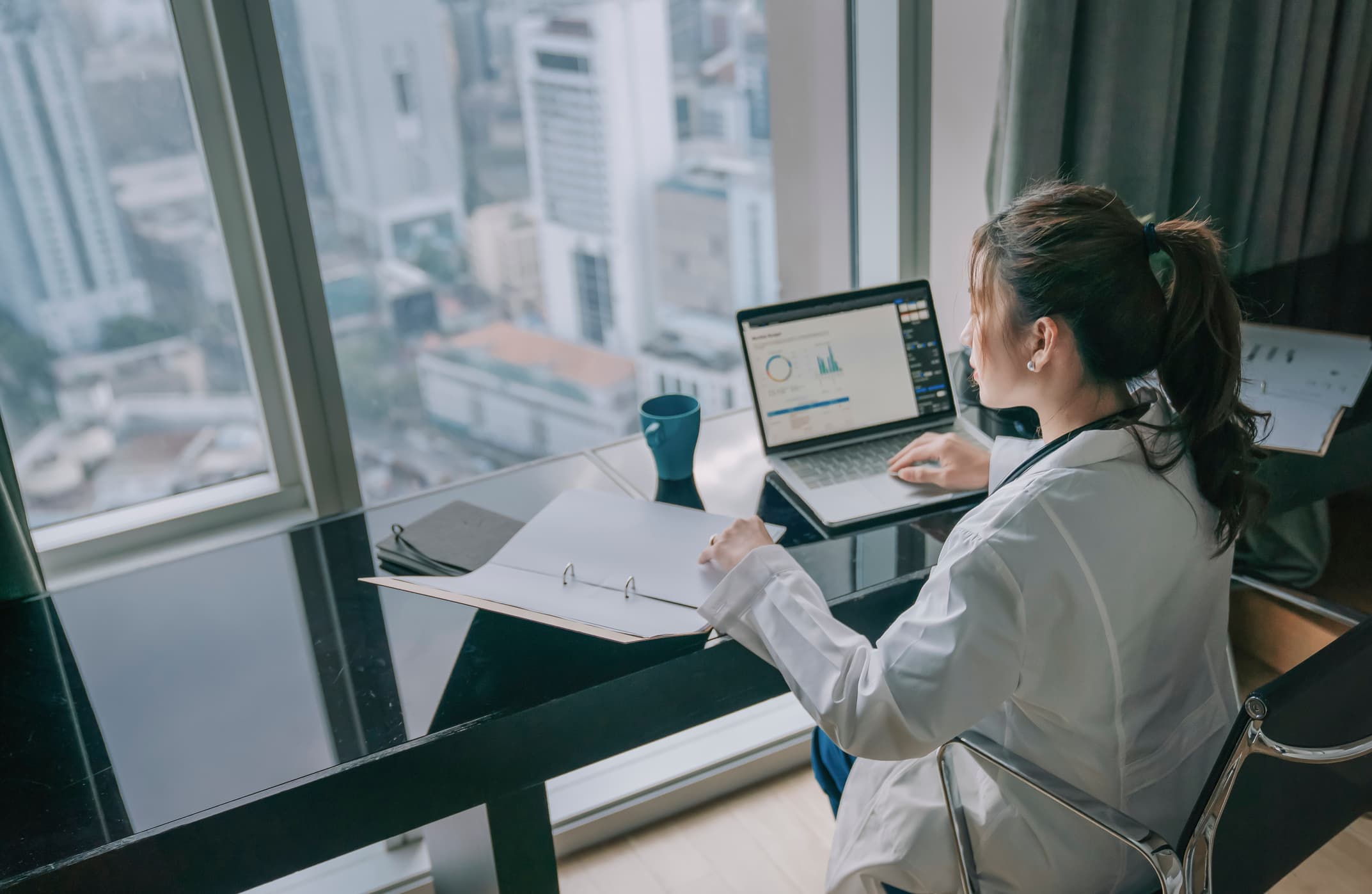 Digital vs Physical Medical Records: Advances & Best Practices