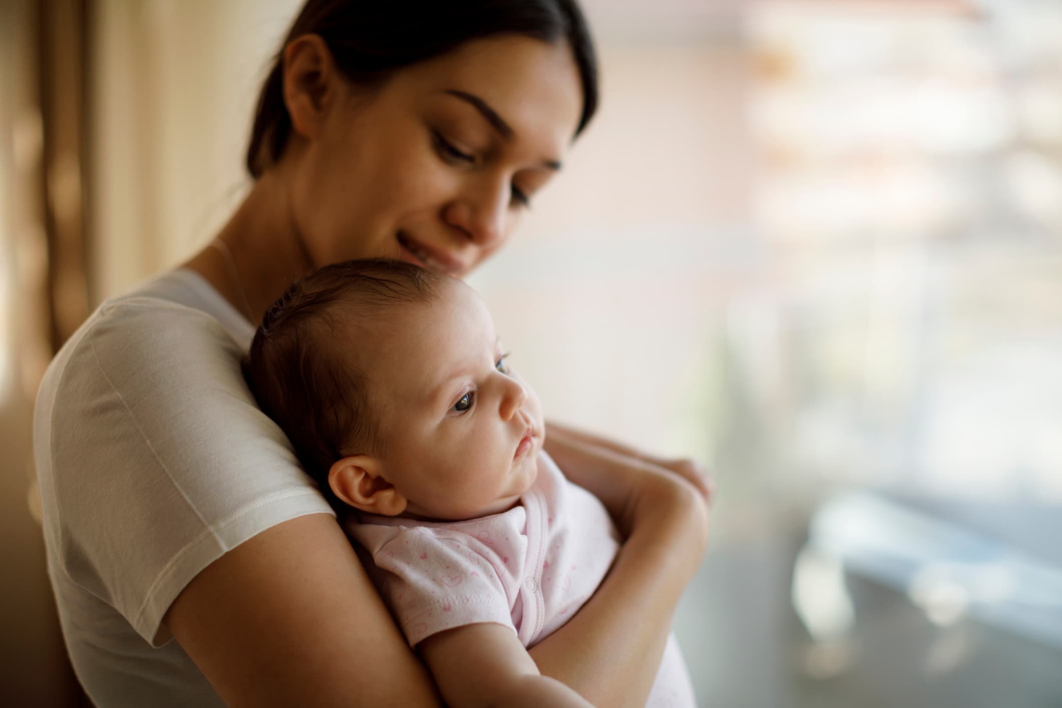 Newborn Hiccups: Are They Normal & How to Stop Them Safely