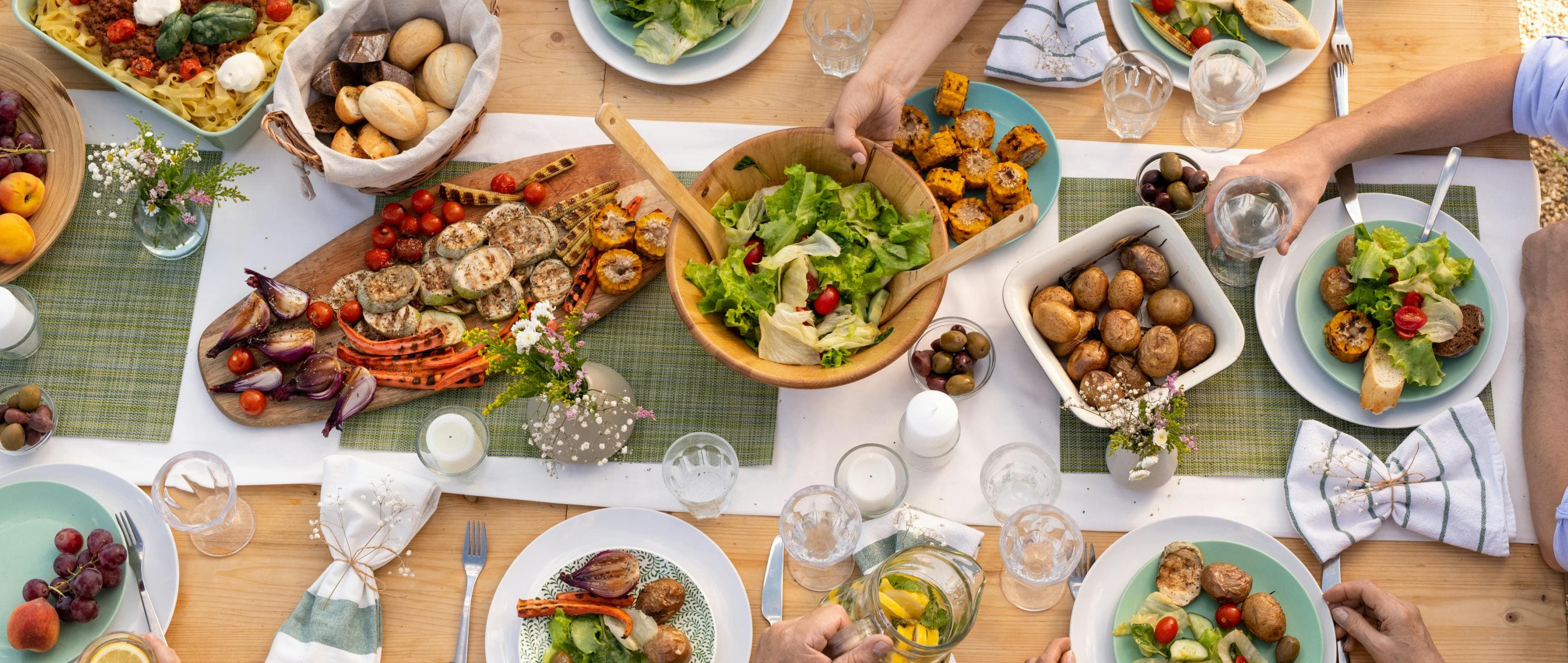 What to Eat in Summer: Expert Tips to Recharge Your Diet