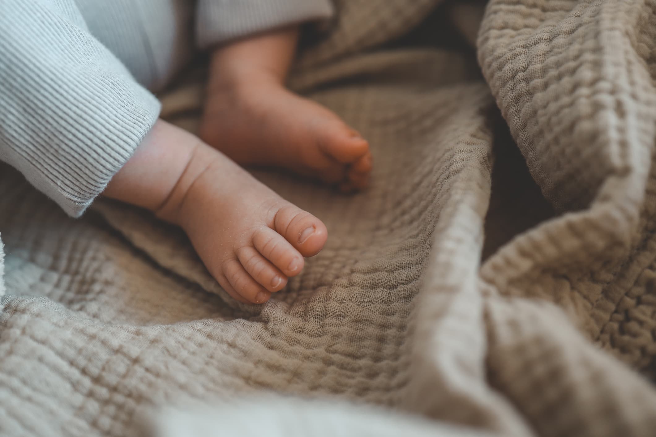 Blue Baby Syndrome: Understanding the Condition and Its Causes