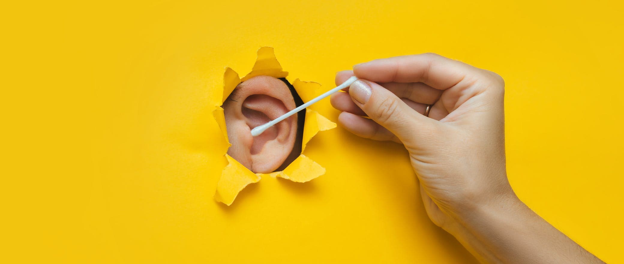 Don’t Give Me an Earful: Your Guide to Otomycosis — a Fungal Ear Infection