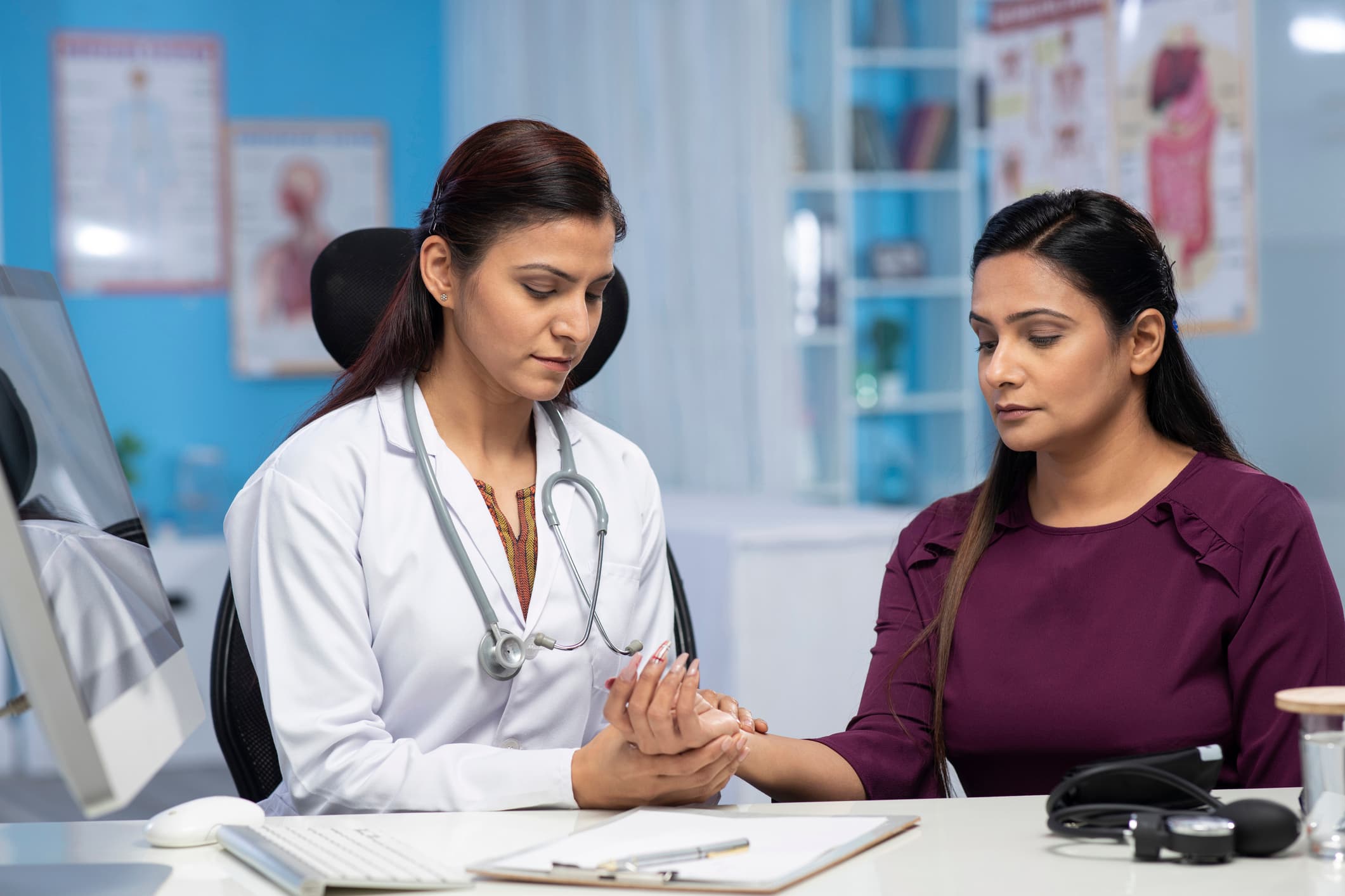 30s Health Wake-Up Call: Get These Tests Done