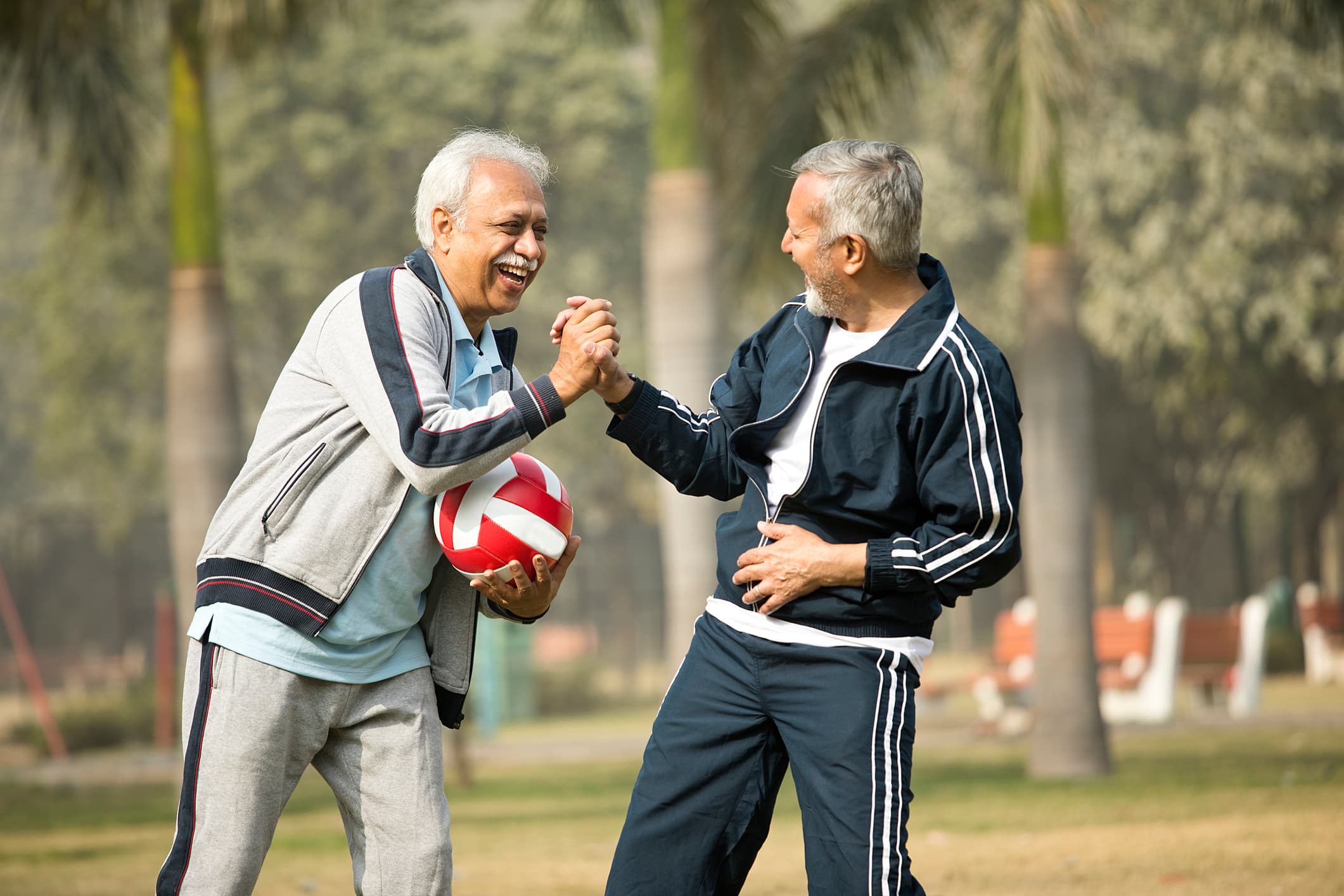 Chronological vs Biological Age: The Difference & Why It Matters