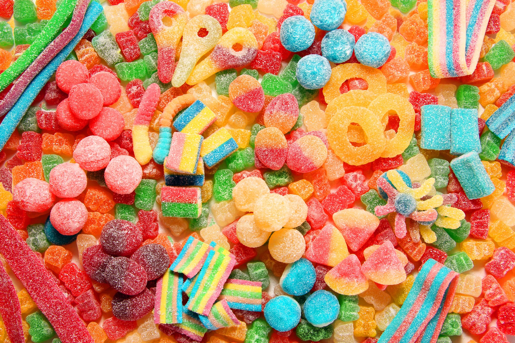 The Truth About Sugar: Why Is Sugar Harmful to Your Health?