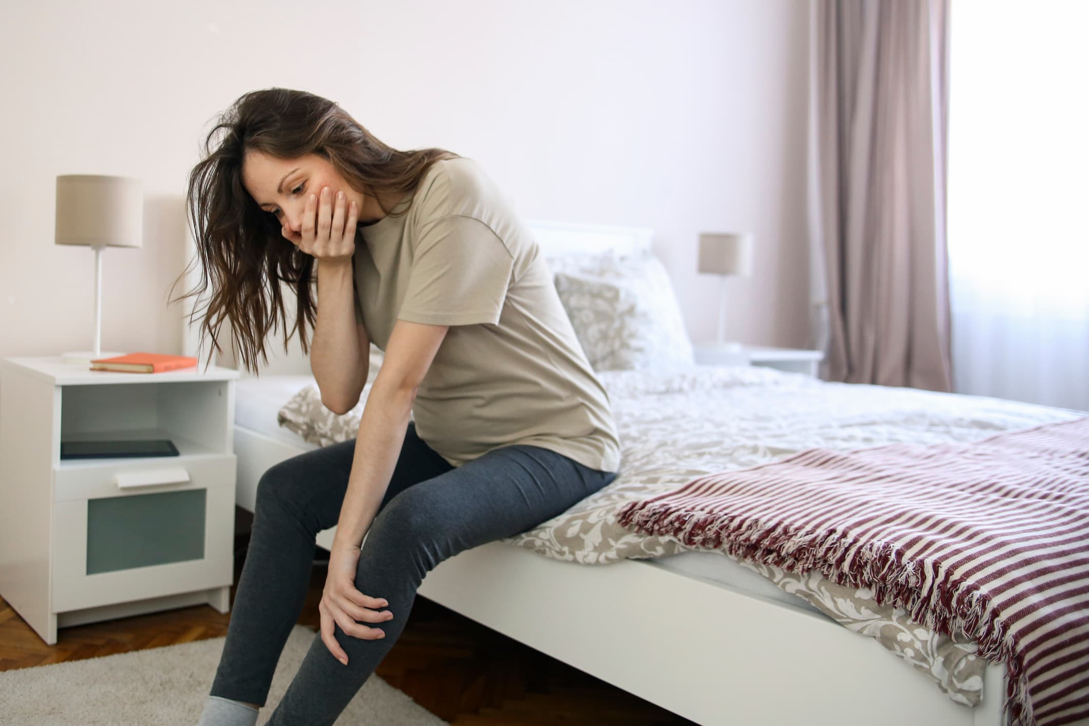 Early Symptoms of Pregnancy: Most Common Signs and What to Expect