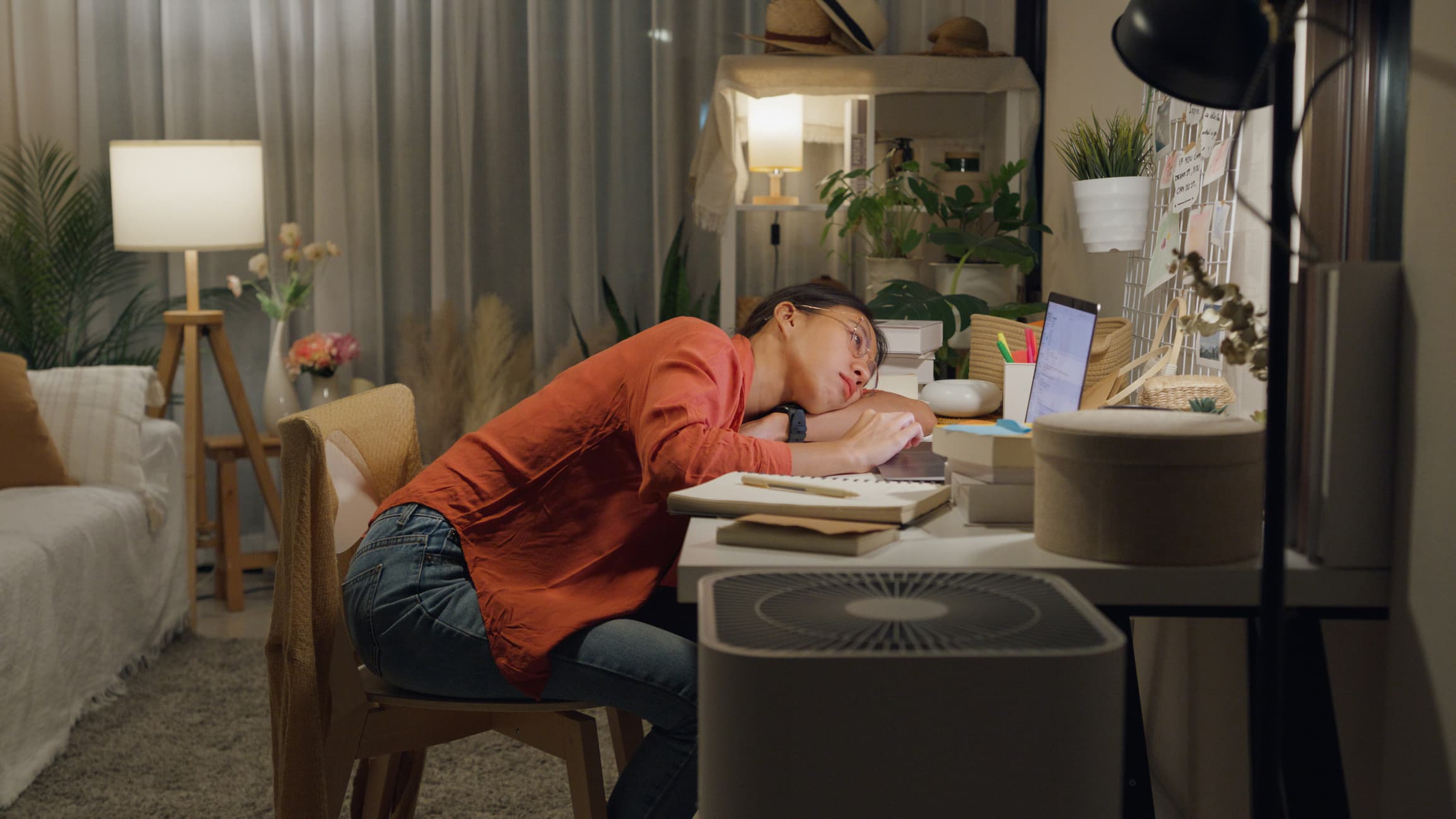Burnout Syndrome Explained: Symptoms, Causes, Testing & Treatment Guide