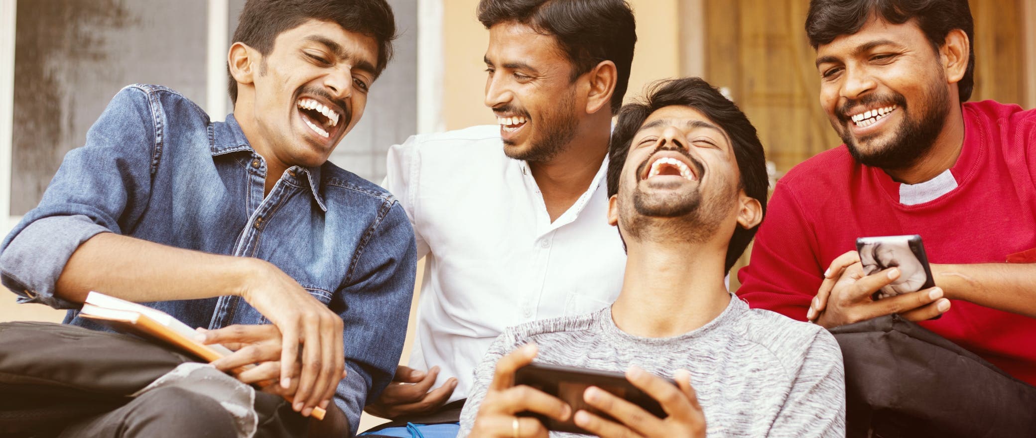 Breaking the Stigma: Men’s Mental Health Matters