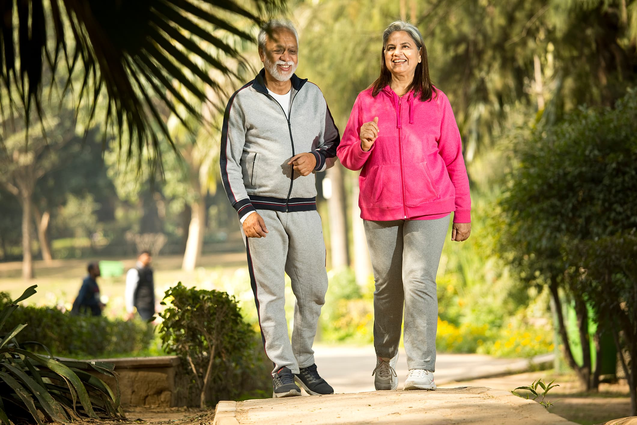 How Walking Daily Supports Longevity What Studies Show