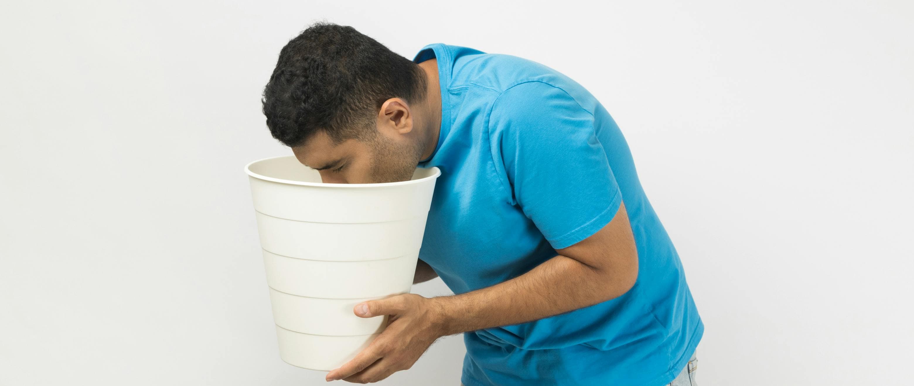 From Queasy to Easy: Home Fixes for Nausea and Vomiting