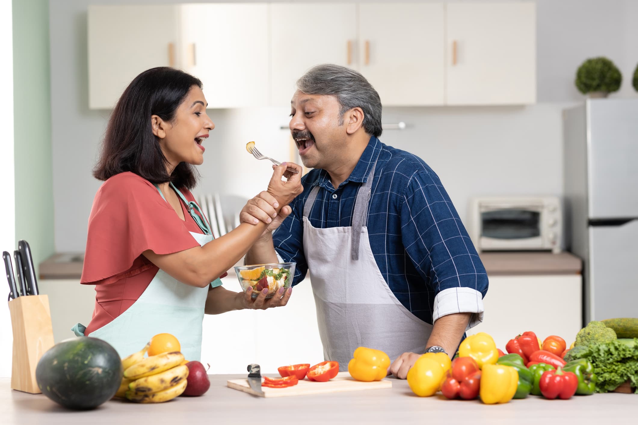 GLP-1: Key to Appetite and Blood Sugar Control